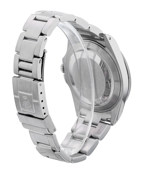 Rolex Explorer II 16570